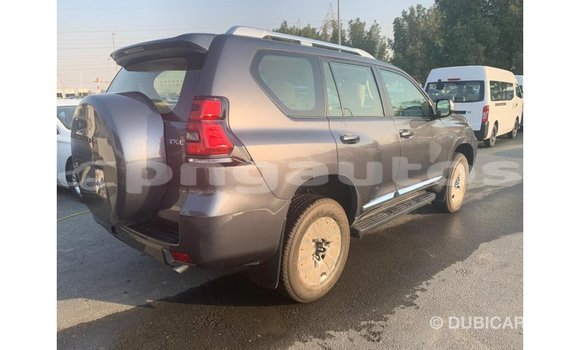 Buy Import Toyota Prado Other Car in Import - Dubai in Enga Buy Import Toyota Prado Other Car in Import - Dubai in Enga