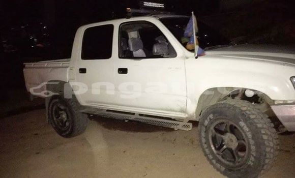 Buy Used Toyota Land Cruiser Other Car in Lae in Morobe Buy Used Toyota Land Cruiser Other Car in Lae in Morobe