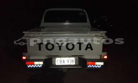 Buy Used Toyota Land Cruiser Other Car in Lae in Morobe Buy Used Toyota Land Cruiser Other Car in Lae in Morobe