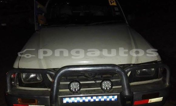 Buy Used Toyota Land Cruiser Other Car in Lae in Morobe Buy Used Toyota Land Cruiser Other Car in Lae in Morobe