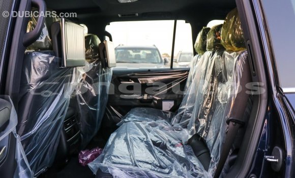 Buy Import Lexus LX Blue Car in Import - Dubai in Enga Buy Import Lexus LX Blue Car in Import - Dubai in Enga
