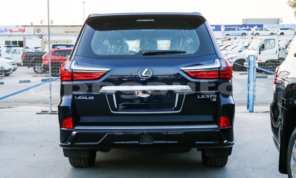 Buy Import Lexus LX Blue Car in Import - Dubai in Enga Buy Import Lexus LX Blue Car in Import - Dubai in Enga