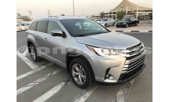 Buy Import Toyota Highlander Other Car in Import - Dubai in Enga Buy Import Toyota Highlander Other Car in Import - Dubai in Enga