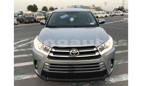 Buy Import Toyota Highlander Other Car in Import - Dubai in Enga Buy Import Toyota Highlander Other Car in Import - Dubai in Enga