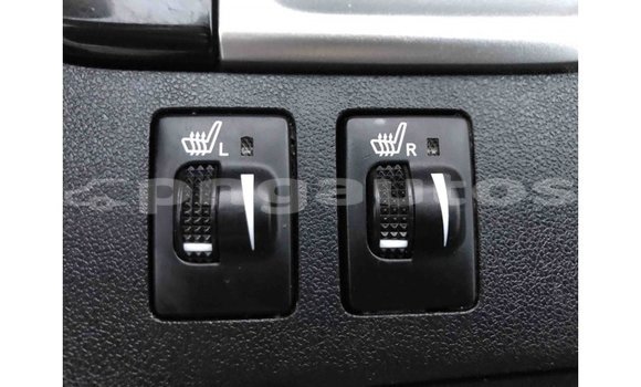 Buy Import Toyota Highlander Other Car in Import - Dubai in Enga Buy Import Toyota Highlander Other Car in Import - Dubai in Enga