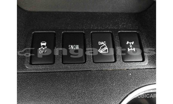 Buy Import Toyota Highlander Other Car in Import - Dubai in Enga Buy Import Toyota Highlander Other Car in Import - Dubai in Enga