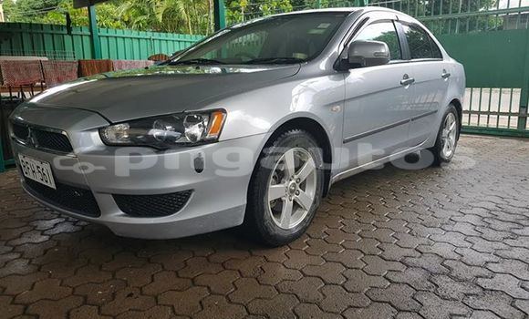 Buy Used Mitsubishi Galant Other Car in Kokoda in Oro Buy Used Mitsubishi Galant Other Car in Kokoda in Oro