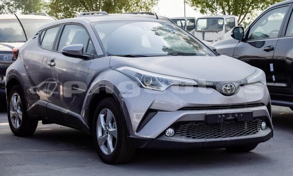 Buy Import Toyota C-HR Other Car in Import - Dubai in Enga Buy Import Toyota C-HR Other Car in Import - Dubai in Enga