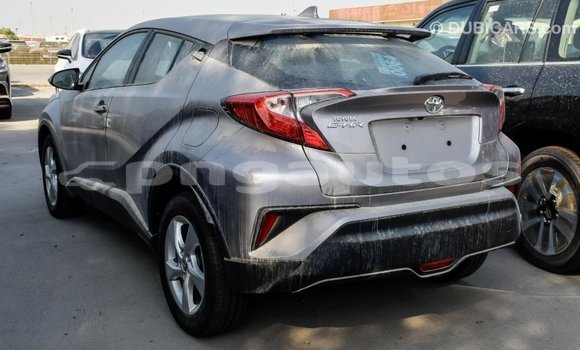 Buy Import Toyota C-HR Other Car in Import - Dubai in Enga Buy Import Toyota C-HR Other Car in Import - Dubai in Enga
