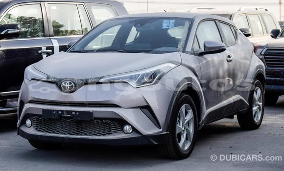 Buy Import Toyota C-HR Other Car in Import - Dubai in Enga Buy Import Toyota C-HR Other Car in Import - Dubai in Enga