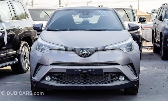 Buy Import Toyota C-HR Other Car in Import - Dubai in Enga Buy Import Toyota C-HR Other Car in Import - Dubai in Enga