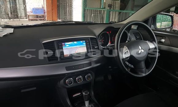Buy Used Mitsubishi Galant Other Car in Kokoda in Oro Buy Used Mitsubishi Galant Other Car in Kokoda in Oro