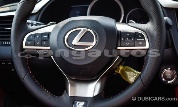 Buy Import Lexus RX 300 White Car in Import - Dubai in Enga Buy Import Lexus RX 300 White Car in Import - Dubai in Enga