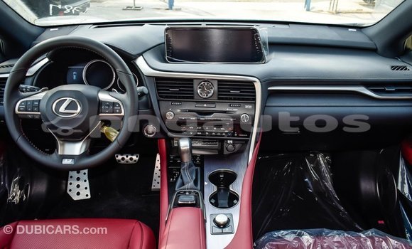 Buy Import Lexus RX 300 White Car in Import - Dubai in Enga Buy Import Lexus RX 300 White Car in Import - Dubai in Enga