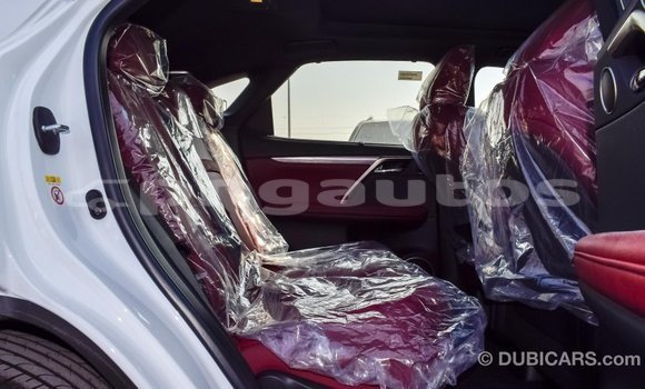 Buy Import Lexus RX 300 White Car in Import - Dubai in Enga Buy Import Lexus RX 300 White Car in Import - Dubai in Enga