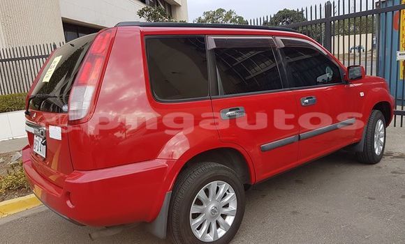 Buy Used Nissan X–Trail Other Car in Lorengau in Manus Buy Used Nissan X–Trail Other Car in Lorengau in Manus