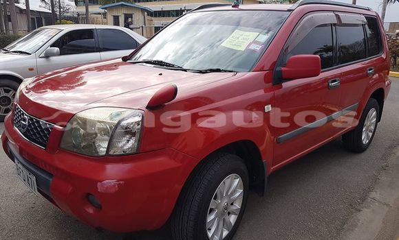 Buy Used Nissan X–Trail Other Car in Lorengau in Manus Buy Used Nissan X–Trail Other Car in Lorengau in Manus