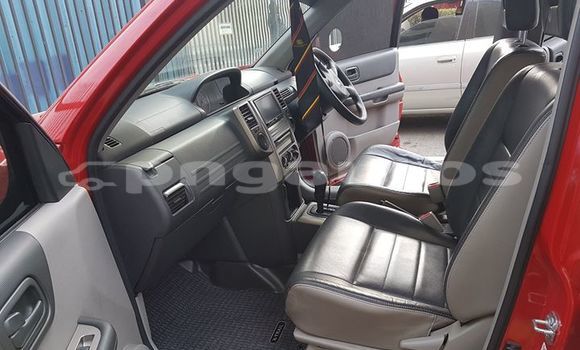 Buy Used Nissan X–Trail Other Car in Lorengau in Manus Buy Used Nissan X–Trail Other Car in Lorengau in Manus