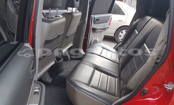 Buy Used Nissan X–Trail Other Car in Lorengau in Manus Buy Used Nissan X–Trail Other Car in Lorengau in Manus