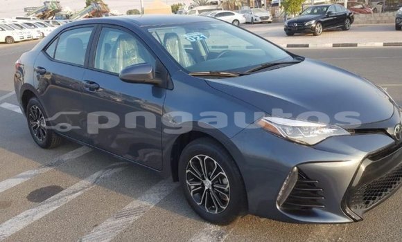Buy Import Toyota Corolla Other Car in Import - Dubai in Enga Buy Import Toyota Corolla Other Car in Import - Dubai in Enga