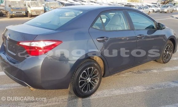 Buy Import Toyota Corolla Other Car in Import - Dubai in Enga Buy Import Toyota Corolla Other Car in Import - Dubai in Enga