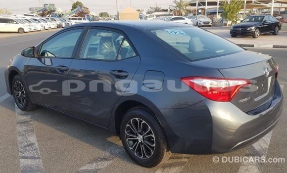Buy Import Toyota Corolla Other Car in Import - Dubai in Enga Buy Import Toyota Corolla Other Car in Import - Dubai in Enga