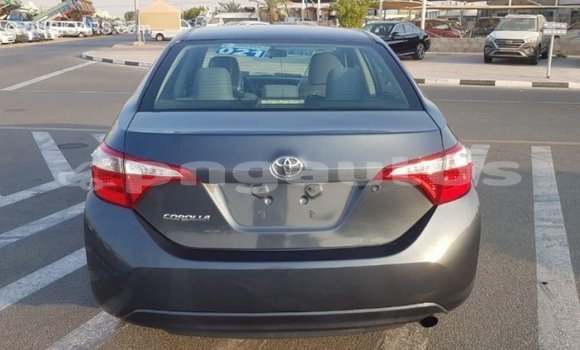 Buy Import Toyota Corolla Other Car in Import - Dubai in Enga Buy Import Toyota Corolla Other Car in Import - Dubai in Enga