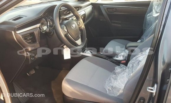 Buy Import Toyota Corolla Other Car in Import - Dubai in Enga Buy Import Toyota Corolla Other Car in Import - Dubai in Enga