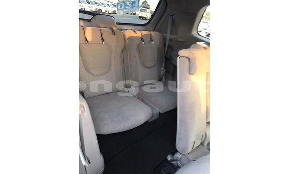 Buy Import Toyota Highlander Black Car in Import - Dubai in Enga Buy Import Toyota Highlander Black Car in Import - Dubai in Enga