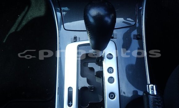 Buy Used Mazda Atenza Black Car in Port Moresby in National Capital District Buy Used Mazda Atenza Black Car in Port Moresby in National Capital District