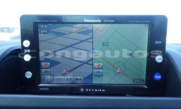 Buy Used Mazda Atenza Black Car in Port Moresby in National Capital District Buy Used Mazda Atenza Black Car in Port Moresby in National Capital District