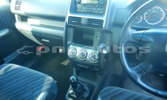 Buy Used Honda CRV White Car in Port Moresby in National Capital District Buy Used Honda CRV White Car in Port Moresby in National Capital District
