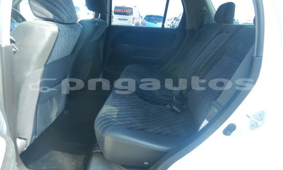 Buy Used Honda CRV White Car in Port Moresby in National Capital District Buy Used Honda CRV White Car in Port Moresby in National Capital District