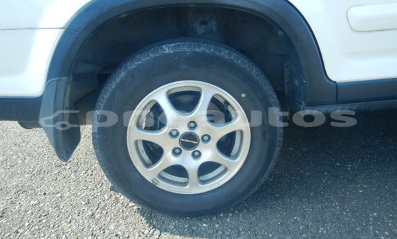 Buy Used Honda CRV White Car in Port Moresby in National Capital District Buy Used Honda CRV White Car in Port Moresby in National Capital District