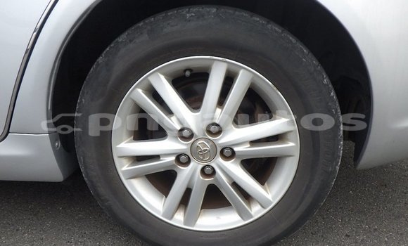 Buy Used Toyota Mark X Silver Car in Port Moresby in National Capital District Buy Used Toyota Mark X Silver Car in Port Moresby in National Capital District