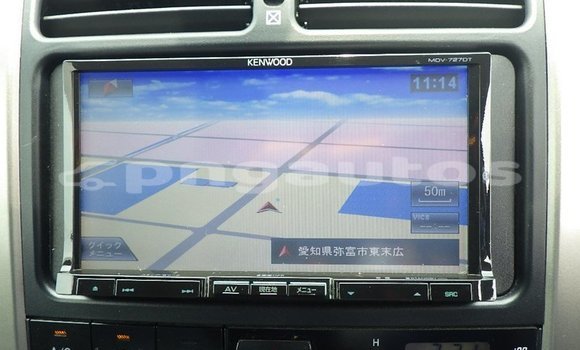 Buy Used Toyota RAV4 White Car in Port Moresby in National Capital District Buy Used Toyota RAV4 White Car in Port Moresby in National Capital District