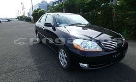 Buy Used Toyota MarkII Black Car in Port Moresby in National Capital District Buy Used Toyota MarkII Black Car in Port Moresby in National Capital District