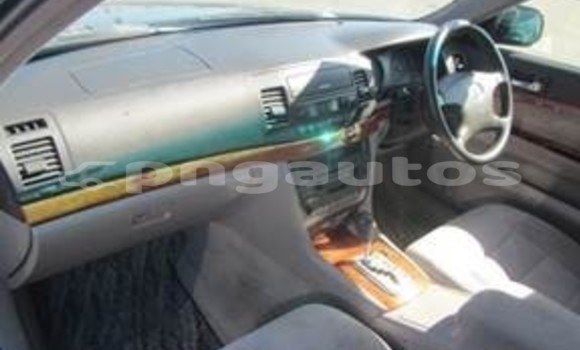 Buy Used Toyota MarkII Black Car in Port Moresby in National Capital District Buy Used Toyota MarkII Black Car in Port Moresby in National Capital District