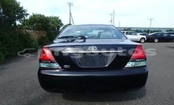 Buy Used Toyota MarkII Black Car in Port Moresby in National Capital District Buy Used Toyota MarkII Black Car in Port Moresby in National Capital District