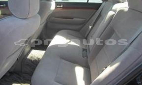 Buy Used Toyota MarkII Black Car in Port Moresby in National Capital District Buy Used Toyota MarkII Black Car in Port Moresby in National Capital District