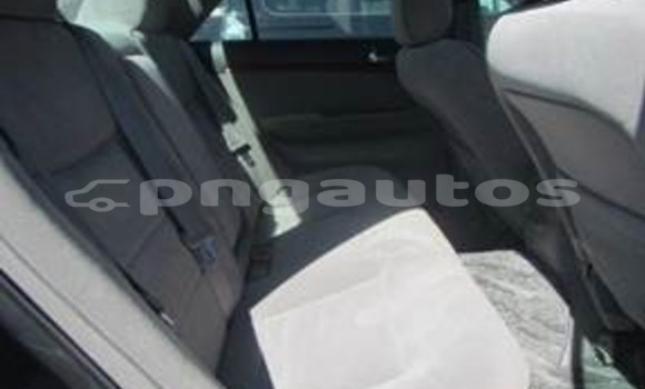 Buy Used Toyota MarkII Black Car in Port Moresby in National Capital District Buy Used Toyota MarkII Black Car in Port Moresby in National Capital District