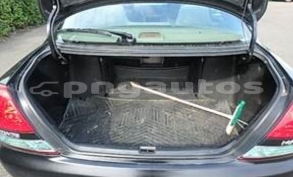 Buy Used Toyota MarkII Black Car in Port Moresby in National Capital District Buy Used Toyota MarkII Black Car in Port Moresby in National Capital District