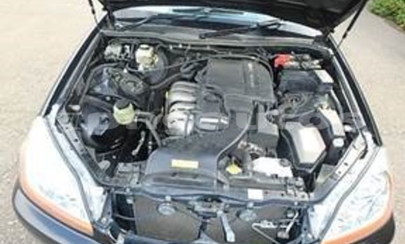 Buy Used Toyota MarkII Black Car in Port Moresby in National Capital District Buy Used Toyota MarkII Black Car in Port Moresby in National Capital District