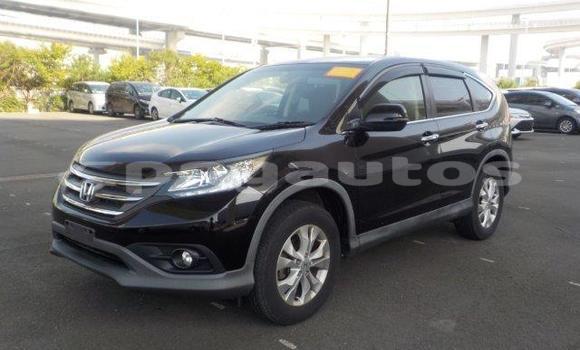 Buy Used Honda CRV Black Car in Port Moresby in National Capital District Buy Used Honda CRV Black Car in Port Moresby in National Capital District