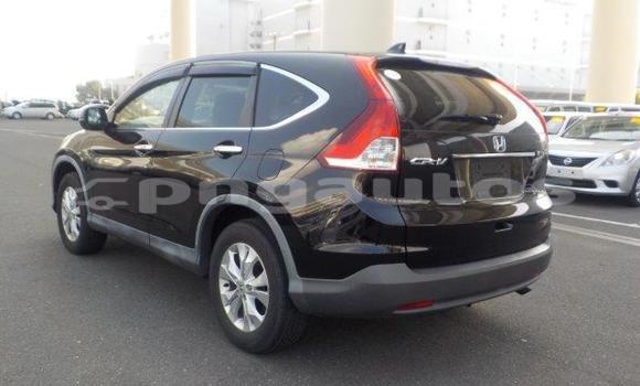 Buy Used Honda CRV Black Car in Port Moresby in National Capital District Buy Used Honda CRV Black Car in Port Moresby in National Capital District