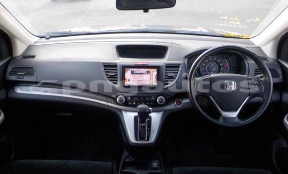 Buy Used Honda CRV Black Car in Port Moresby in National Capital District Buy Used Honda CRV Black Car in Port Moresby in National Capital District