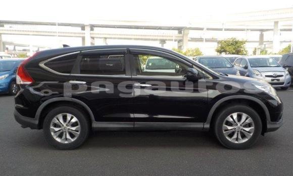 Buy Used Honda CRV Black Car in Port Moresby in National Capital District Buy Used Honda CRV Black Car in Port Moresby in National Capital District