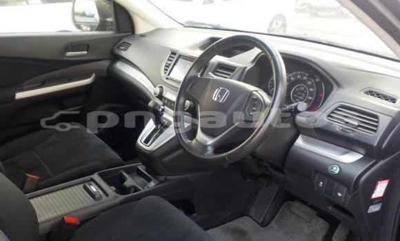 Buy Used Honda CRV Black Car in Port Moresby in National Capital District Buy Used Honda CRV Black Car in Port Moresby in National Capital District
