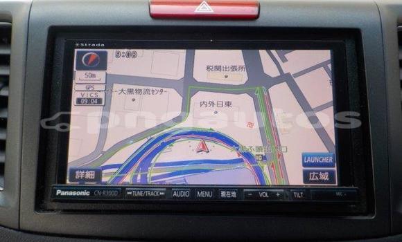 Buy Used Honda CRV Black Car in Port Moresby in National Capital District Buy Used Honda CRV Black Car in Port Moresby in National Capital District