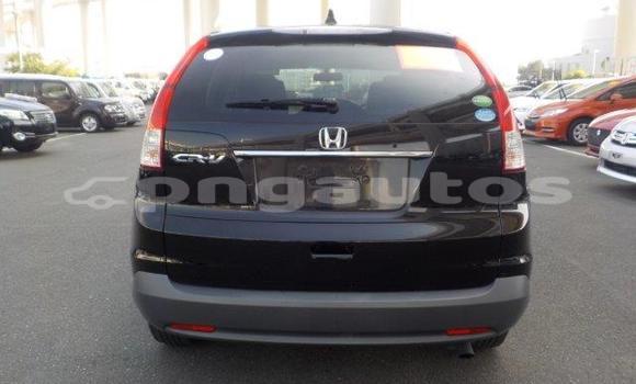 Buy Used Honda CRV Black Car in Port Moresby in National Capital District Buy Used Honda CRV Black Car in Port Moresby in National Capital District